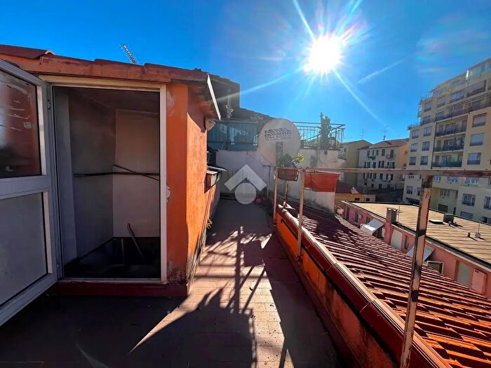 Appartamento quadrilocale in vendita in Via Arnaldo da Brescia, Sanremo