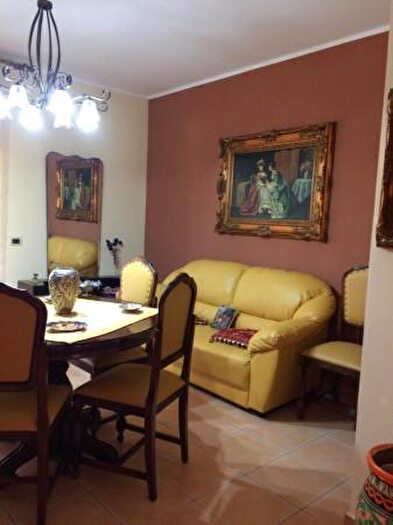 Appartamento trilocale in vendita in Via Federico Abbatellis, Agrigento