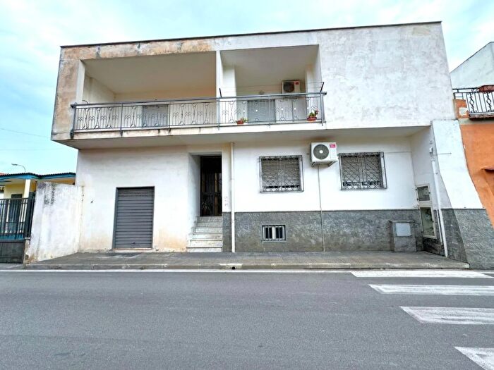 Appartamento trilocale in vendita in Via Lo Porto, Scafati