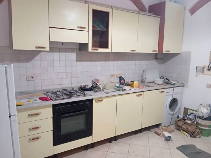 Appartamento bilocale in affitto in Via Cesare Battisti, Pisa