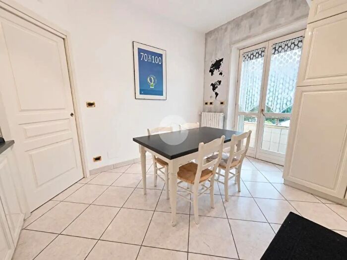 Appartamento trilocale in vendita in Via Torino, San Mauro Torinese