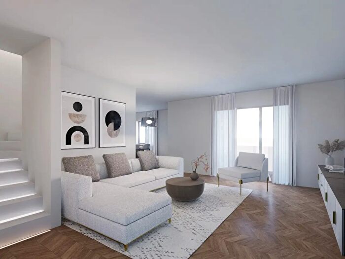 Appartamento trilocale in vendita in Via Silvio Pellico, Imola