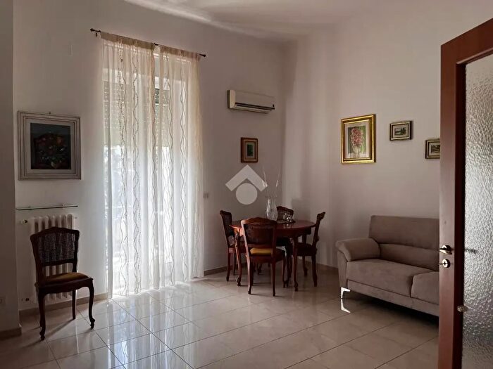 Appartamento bilocale in affitto in Via Immacolata, Francavilla Fontana