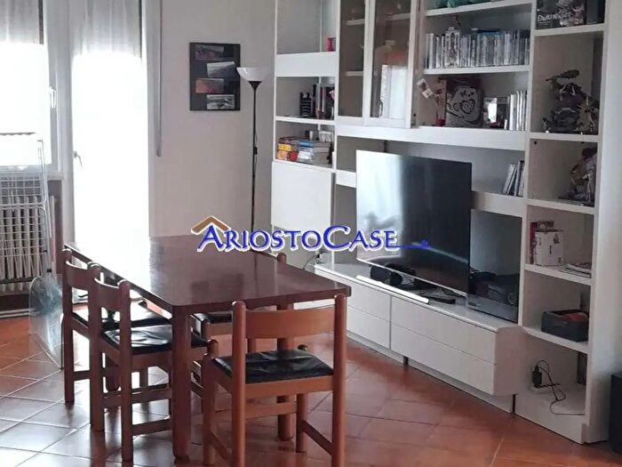 Appartamento quadrilocale in affitto in Ferrara