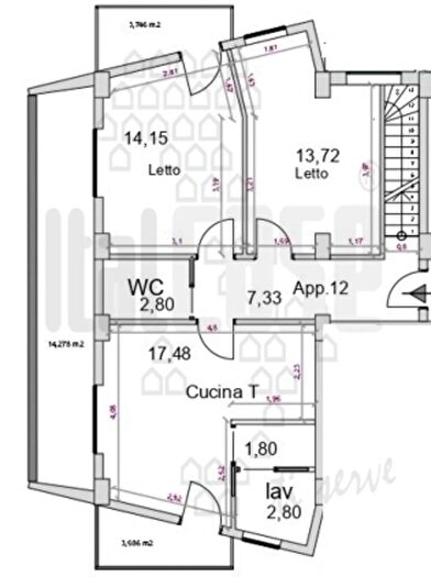 Case in Vendita e in Affitto - 2