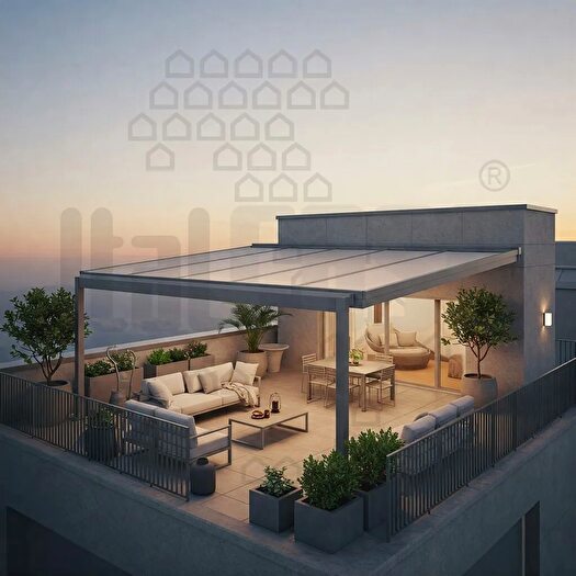 Appartamento trilocale in vendita in Cda Cacciatore Torre Faro, Messina