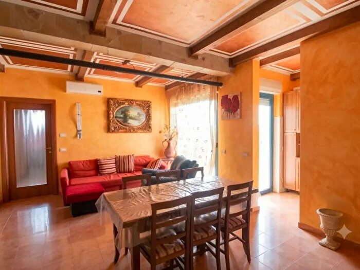 Appartamento bilocale in vendita in Contrada Cianaluca, Campomarino