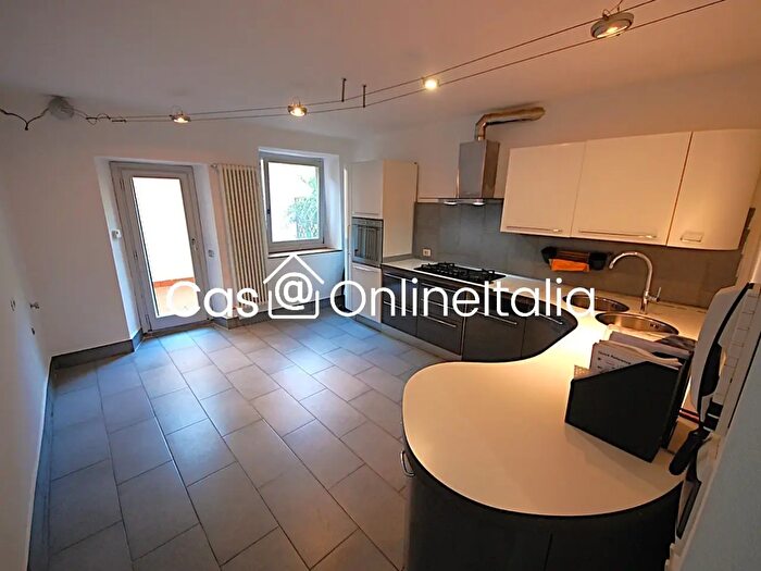 Casa quadrilocale in vendita in Via Pisana N Scandicci, Firenze