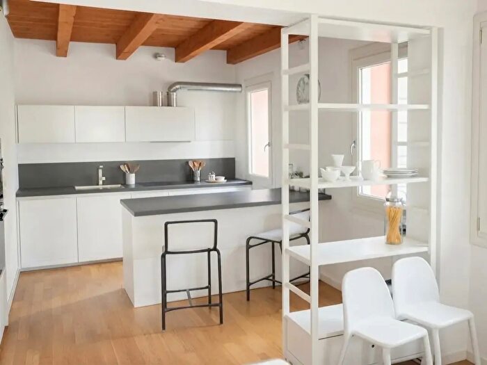 Appartamento quadrilocale in vendita in Viale Felice Cavallotti, Padova