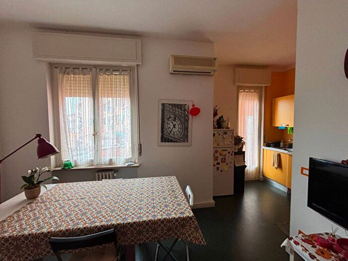 Appartamento bilocale in affitto in Via Adigetto, Cittadella Porta Nuova, Verona