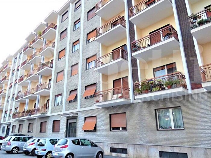 Appartamento trilocale in affitto in VIA CAGNI, Stazione Immacolata, Pinerolo