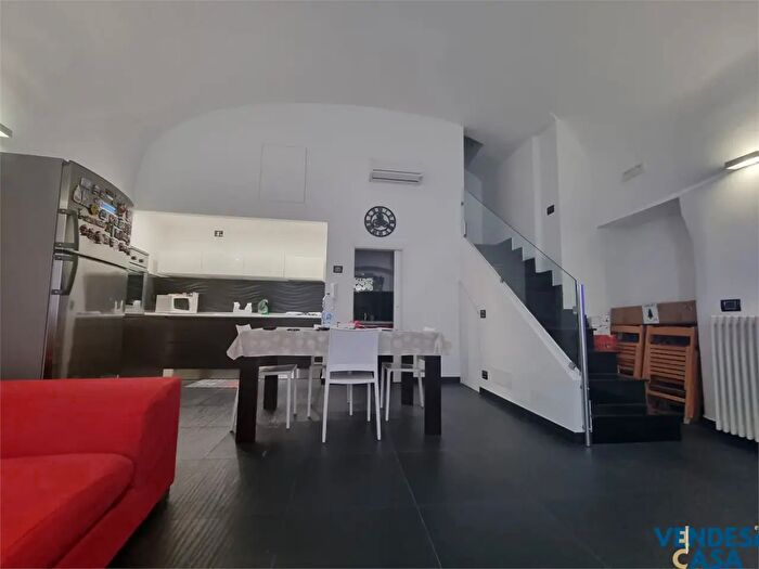 Casa bilocale in vendita in Via Mazzini, Adelfia