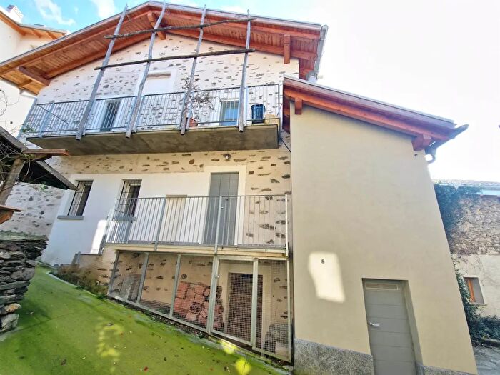 Case in Vendita e in Affitto - 3