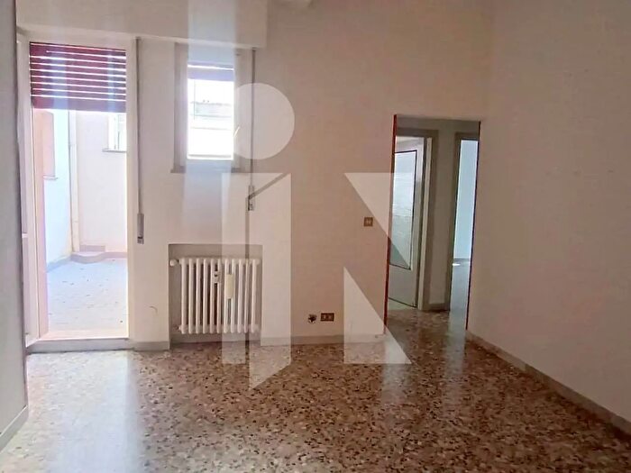 Appartamento quadrilocale in vendita in Mantova