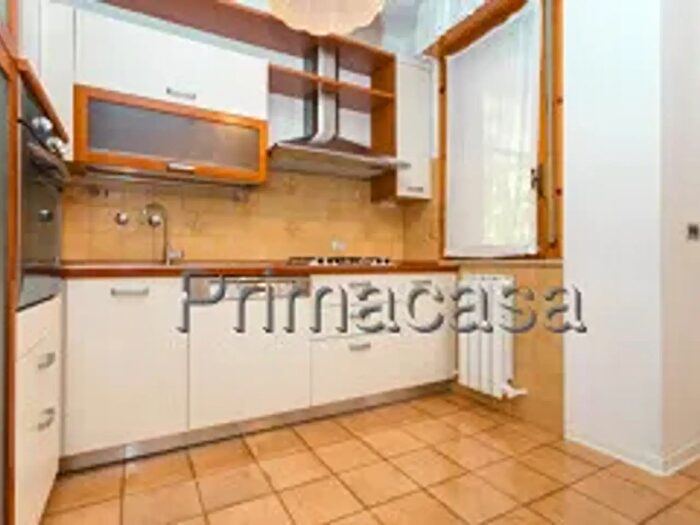 Appartamento bilocale in vendita in Via Belgrado, Carpi