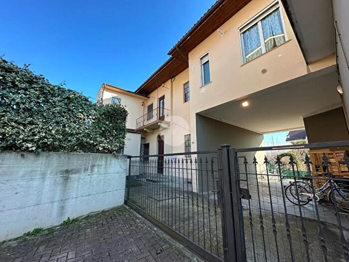 Appartamento trilocale in vendita in Via dei Caduti, Almese