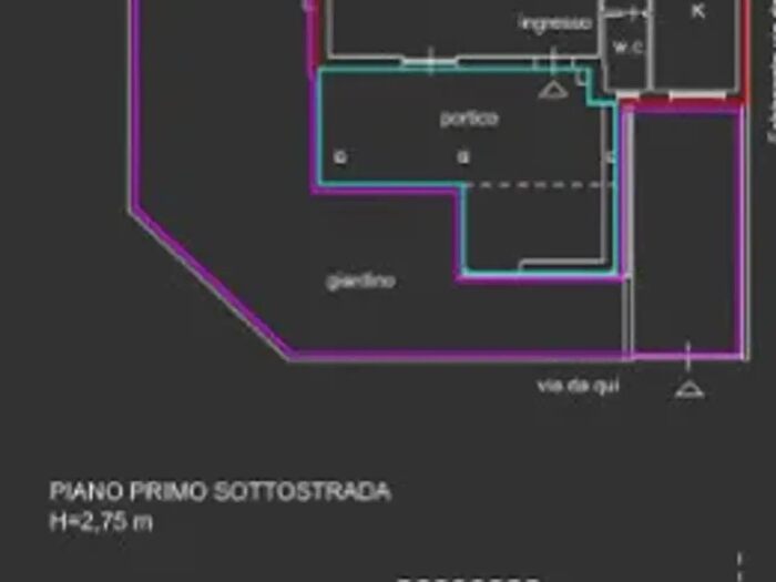 Case in Vendita e in Affitto - 3