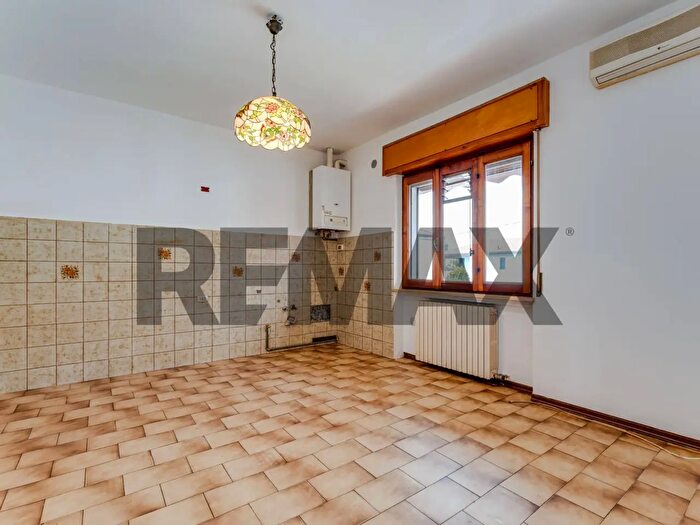 Casa trilocale in vendita in C Zonca, Treviolo