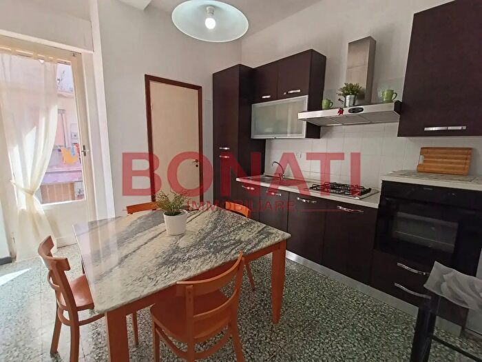 Appartamento in affitto in La Spezia