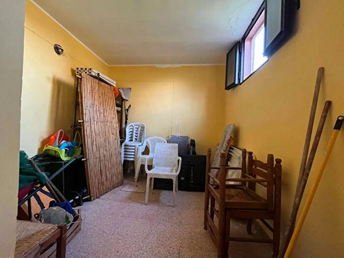 Casa bilocale in vendita in Contrada Monteciminiello, Francavilla Fontana