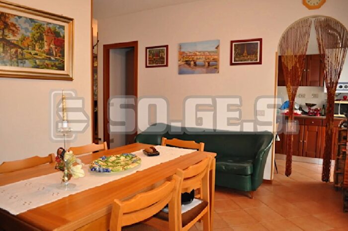 Appartamento con 5 locali in vendita in Località Contea, Rufina