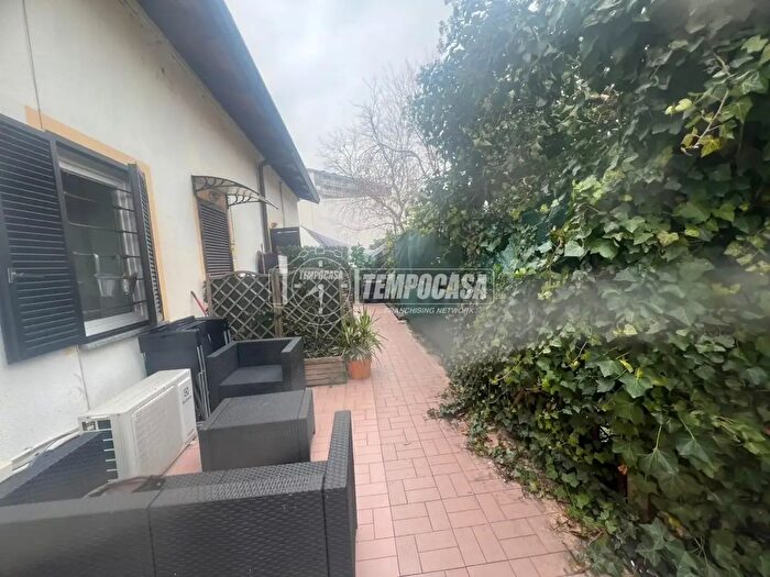 Appartamento quadrilocale in vendita in Via Bardonecchia, Torino