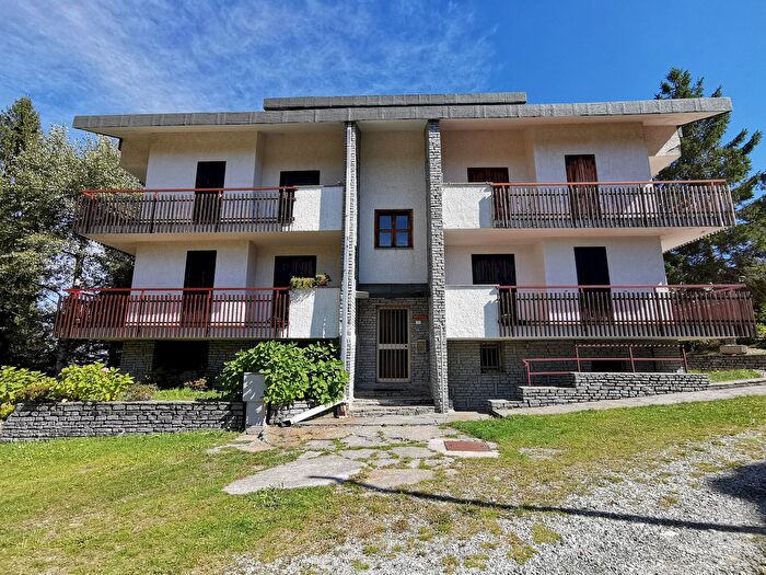 Appartamento monolocale in vendita in Via delle Betulle, Bagnolo Piemonte