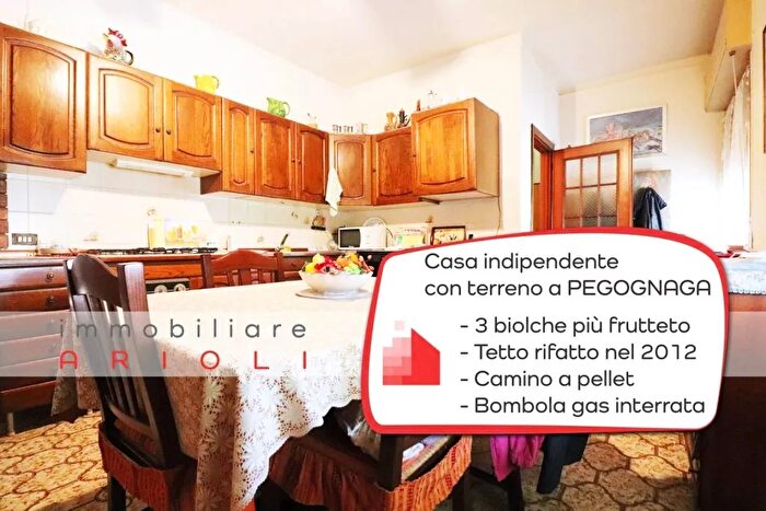 Casa con 11 locali in vendita in Pegognaga, Pegognaga