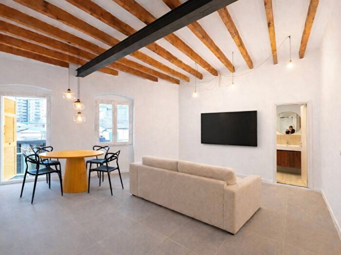 Appartamento bilocale in affitto in Via Chiaravagna, Sestri Ponente, Genova