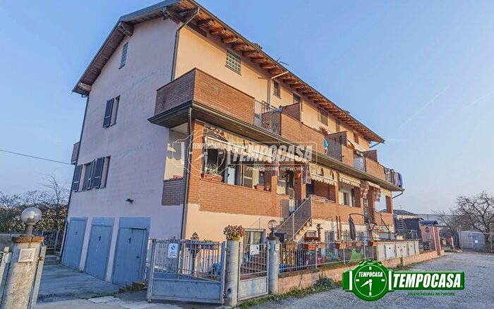 Appartamento bilocale in vendita in Strada della Resega, Piacenza