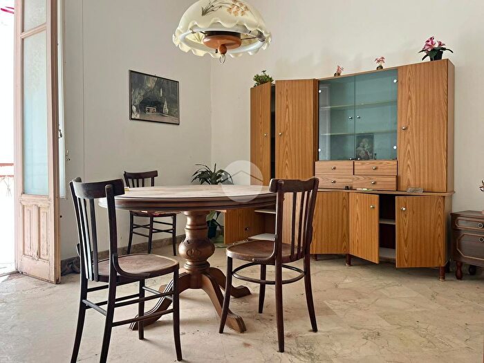 Appartamento quadrilocale in vendita in Via Lipari, Alcamo