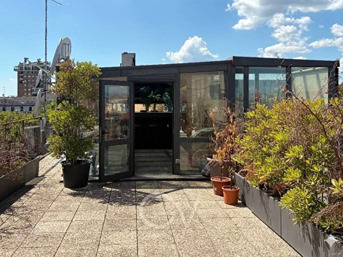 Appartamento con 5 locali in affitto in Piazza Grandi, Porta Vittoria, Milano