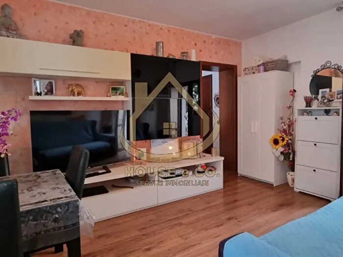 Appartamento bilocale in vendita in Vigevano Centro, Vigevano