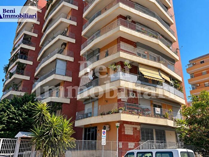 Appartamento quadrilocale in vendita in Via Raffaello, Giotto Galilei Palagonia, Palermo