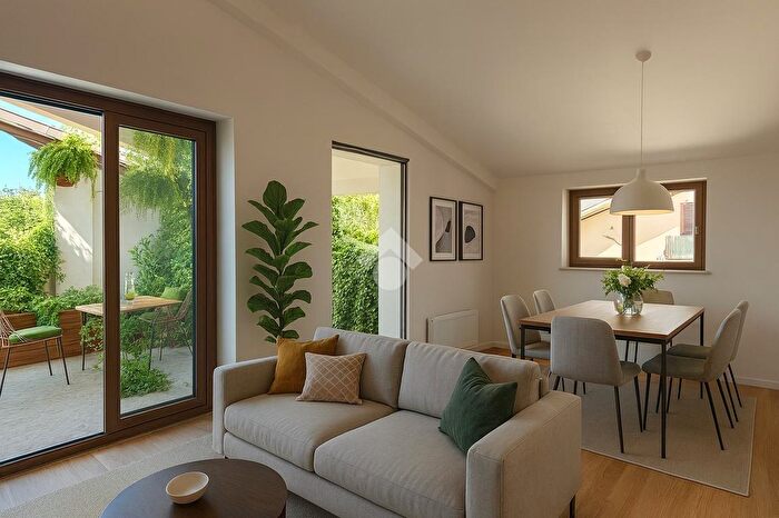 Appartamento trilocale in vendita in Via dellAcqua Acetosa, Orte