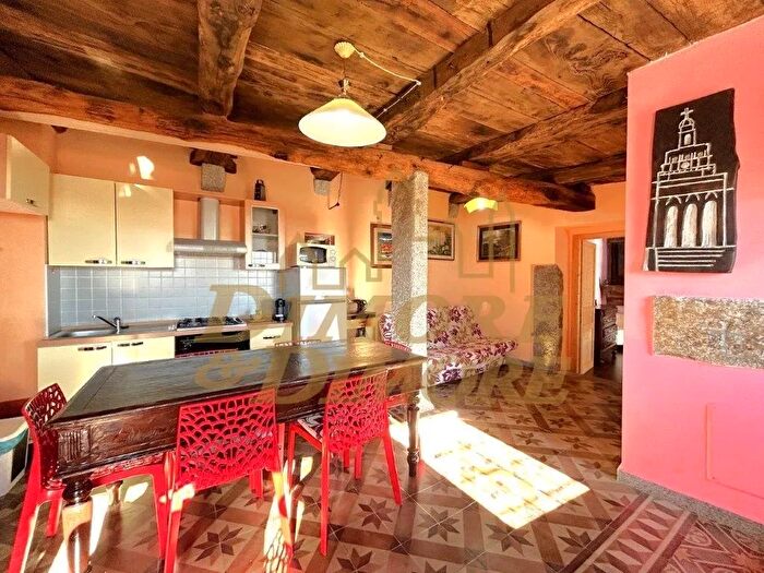 Appartamento bilocale in vendita in Piazza Milano a, Colazza