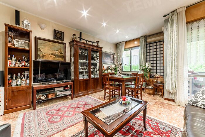 Appartamento trilocale in vendita in Via Palmiro Togliatti, San Giovanni In Persiceto