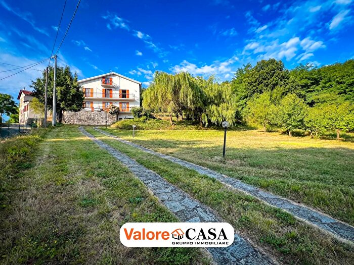 Casa con 5 locali in vendita in Visone