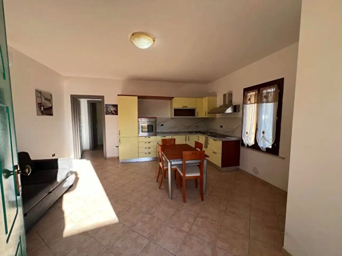 Appartamento bilocale in vendita in Cecina