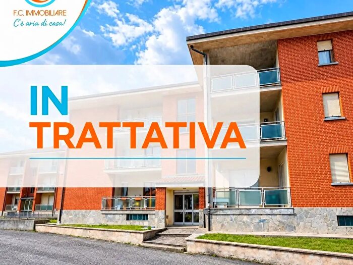 Appartamento quadrilocale in vendita in Via Augusto Abegg, Borgone Susa