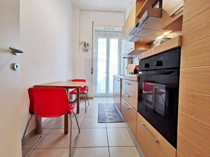 Appartamento monolocale in affitto in Via Carlo Crivelli, Quadronno Crocetta, Milano