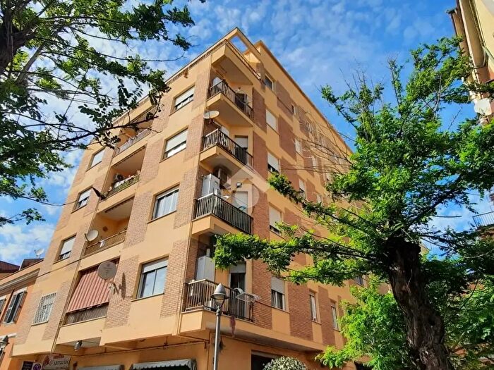 Appartamento quadrilocale in vendita in Via Duca degli Abruzzi, Ladispoli