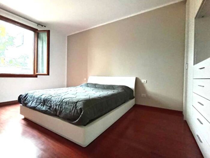 Appartamento bilocale in affitto in Via Magolfa, Navigli Darsena, Milano