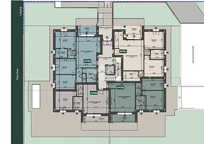 Case in Vendita e in Affitto - 3