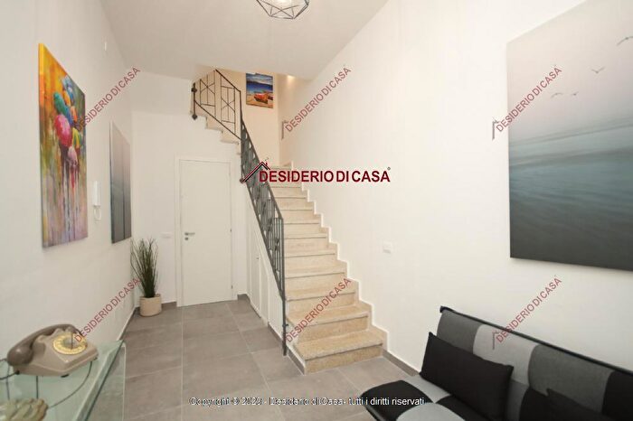 Casa bilocale in vendita in Bagheria