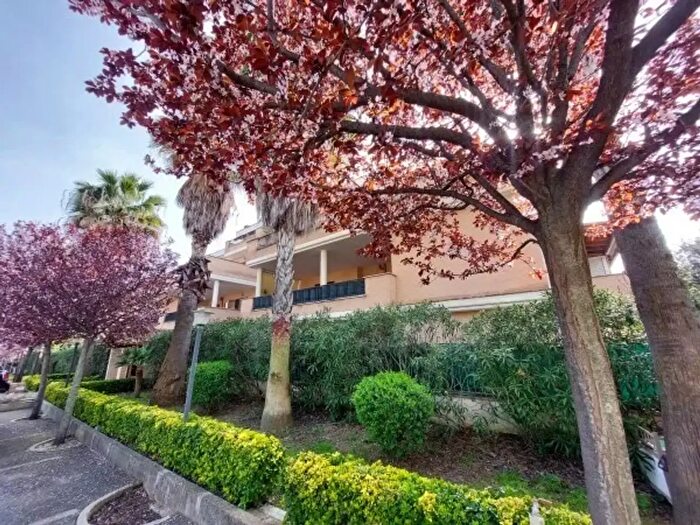 Appartamento bilocale in vendita in Via Alessandro Santini, Roma