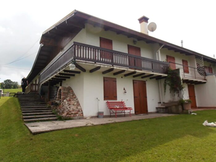 Casa con 5 locali in vendita in Leghen, Gallio