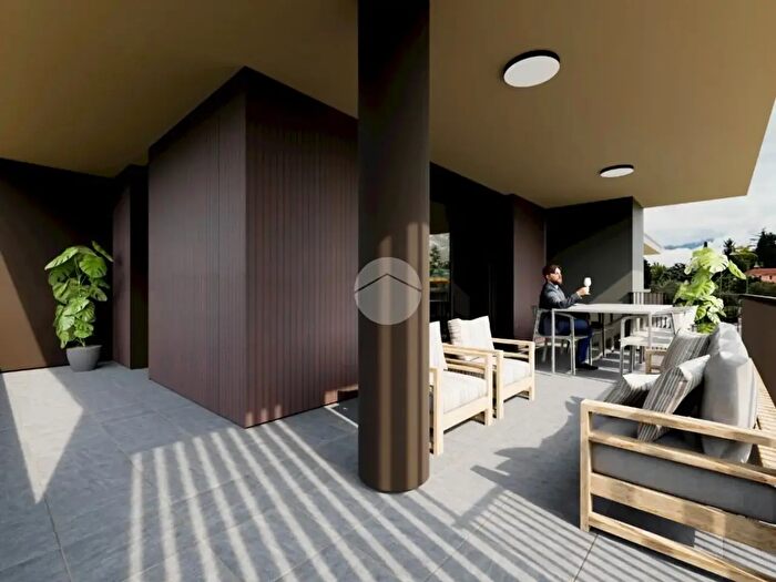 Appartamento quadrilocale in vendita in Via del Donatore, Pastrengo