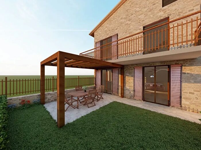 Appartamento quadrilocale in vendita in Via del Focolare, Perugia