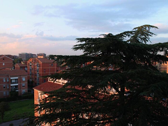 Appartamento trilocale in affitto in Viale dei Romanisti, Alessandrino Torre Spaccata, Roma